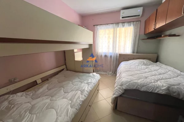 Shtepi ne shitje 2+1 ne Tirane - 173,000 Euro