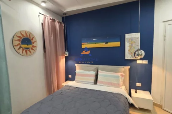 Shtepi me qera Garsoniere ne Tirane - 636 Euro