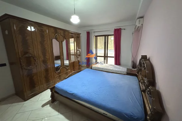 Shtepi me qera 2+1 ne Tirane - 500 Euro