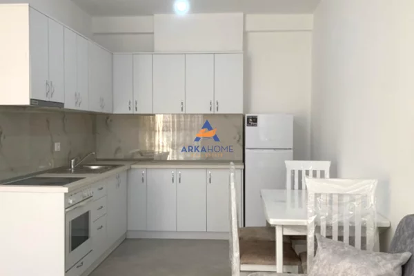 Shtepi me qera 1+1 ne Tirane - 469 Euro