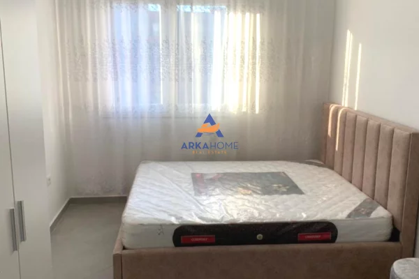 Shtepi me qera Apartament ne Tirane, 1+1, Mobilimi E mobiluar, Pagesa 469  Euro.