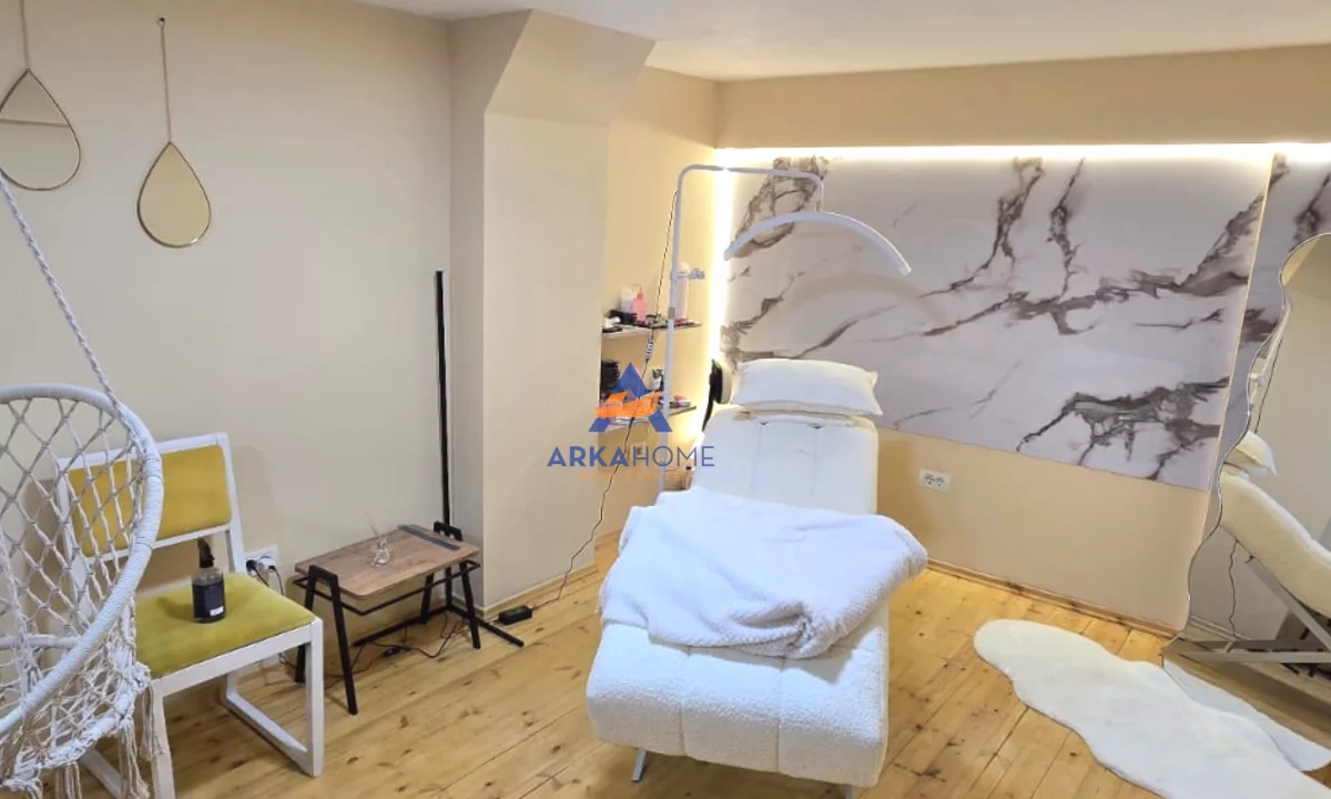 SHITET DUPLEX 25M2 "NE FARKE" 40.000 EURO