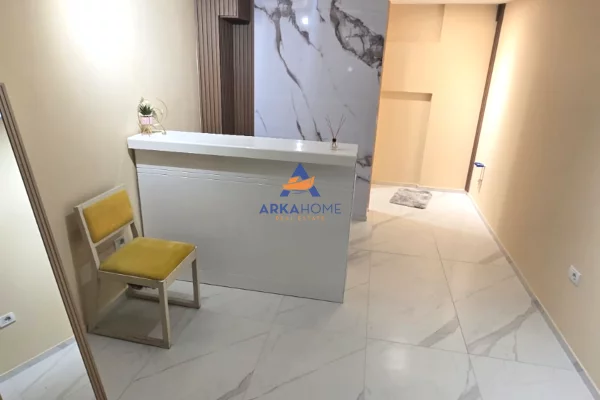 Business Property in Sale 1+1 in Tirana - 40,000 Euro