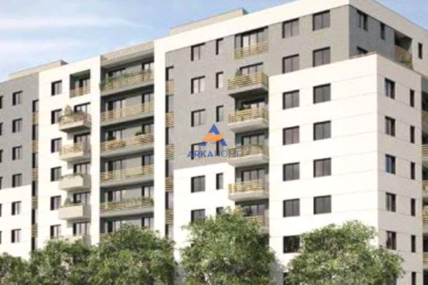 Shtepi me qera 2+1 ne Tirane - 500 Euro