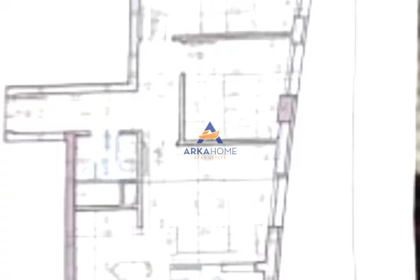 Shtepi ne shitje 2+1 ne Tirane - 146,000 Euro