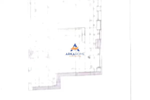 Shtepi ne shitje Apartament ne Tirane, 1+1, Mobilimi Bosh, pa mobiluar, Pagesa 96,000  Euro.