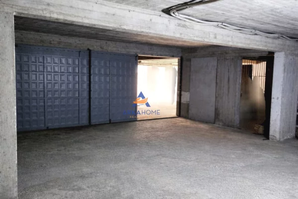 Ambient biznesi ne shitje 4+1 ne Tirane - 100,000 Euro