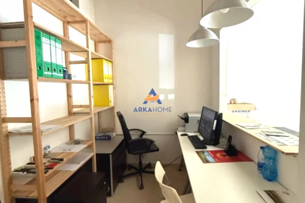 Ambient biznesi ne shitje 1+1 ne Tirane - 169,000 Euro