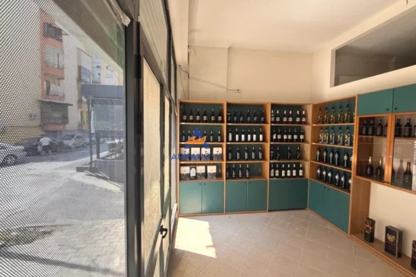 Ambient biznesi ne shitje 1+1 ne Tirane - 169,000 Euro