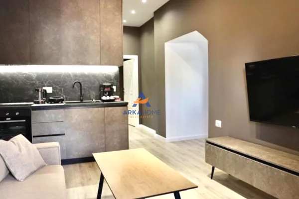 Shtepi me qera 1+1 ne Tirane - 500 Euro