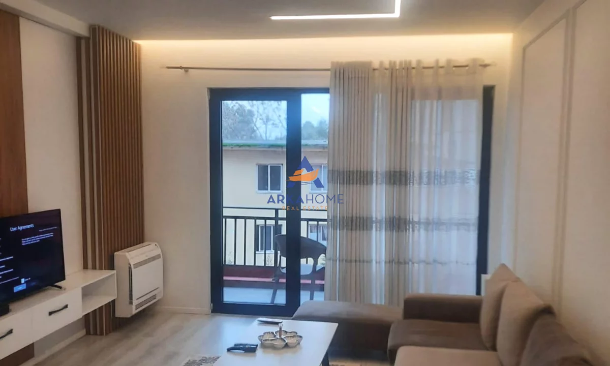 Shtepi me qera Apartament ne Tirane, 2+1, Mobilimi E mobiluar, Pagesa 750  Euro.