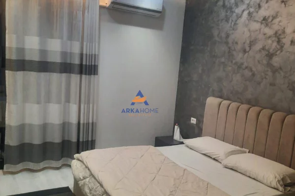 Shtepi me qera Apartament ne Tirane, 2+1, Mobilimi E mobiluar, Pagesa 750  Euro.