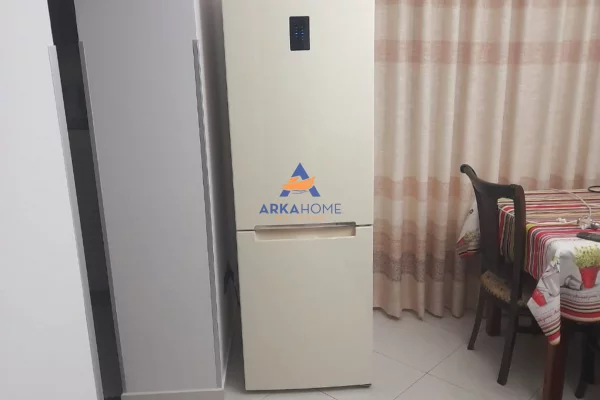 Shtepi me qera 1+1 ne Tirane - 572 Euro