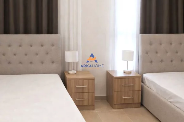 Shtepi me qera 2+1 ne Tirane - 650 Euro