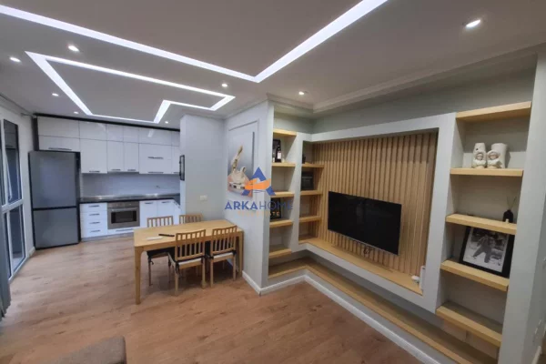 Shtepi me qera 1+1 ne Tirane - 600 Euro