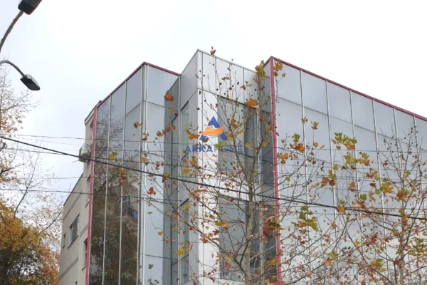 Business Property in Sale 1+1 in Tirana - 3,000,000 Euro