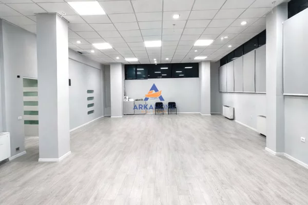 Ambient biznesi me qera 1+1 ne Tirane - 5,800 Euro