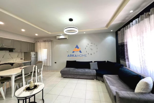 Shtepi ne shitje 1+1 ne Tirane - 315,000 Euro