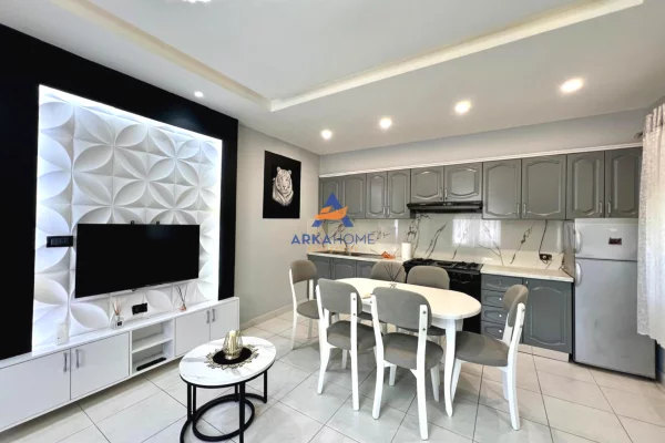 Shtepi ne shitje 1+1 ne Tirane - 315,000 Euro