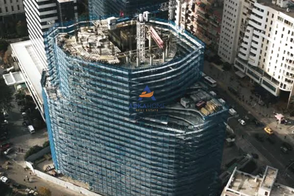 House for Sale 2+1 in Tirana - 844,232 Euro