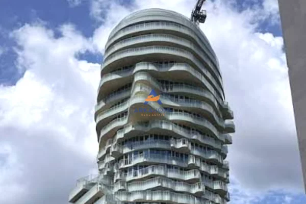 House for Sale 3+1 in Tirana - 1,267,760 Euro