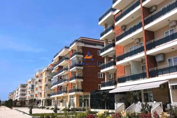 Shtepi ne shitje 1+1 ne Shkoder - 144,000 Euro