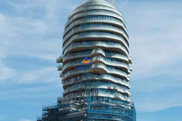 House for Sale 2+1 in Tirana - 637,328 Euro