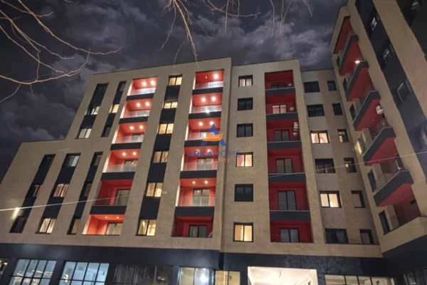 Shtepi ne shitje 2+1 ne Tirane - 156,000 Euro