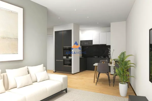 Shtepi ne shitje 2+1 ne Tirane - 158,100 Euro