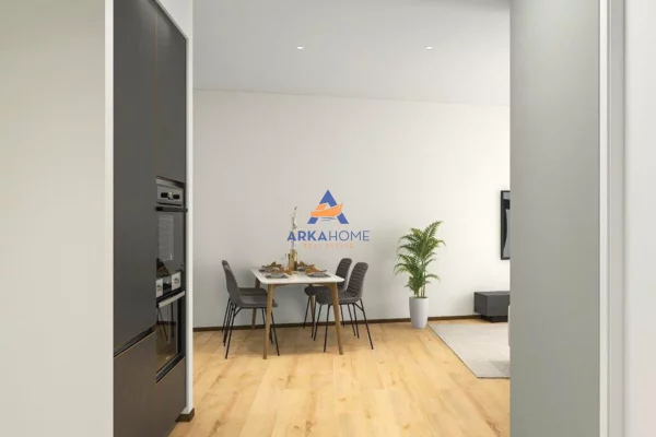 Shtepi ne shitje 2+1 ne Tirane - 158,100 Euro