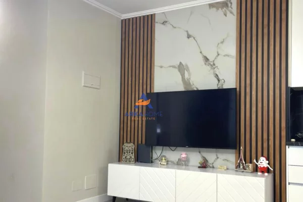 Shtepi me qera Apartament ne Tirane, 1+1, Mobilimi E mobiluar, Pagesa 900  Euro.