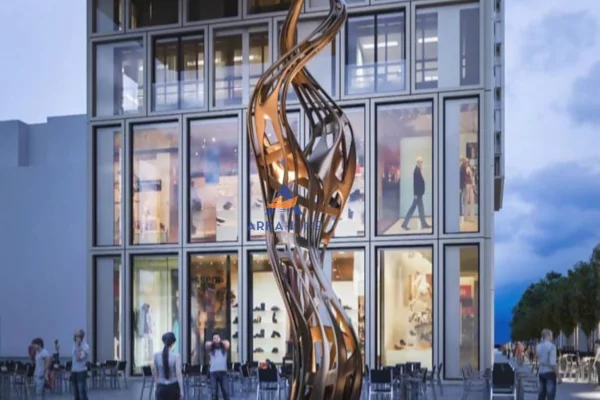 Shtepi ne shitje 1+1 ne Tirane - 110,000 Euro