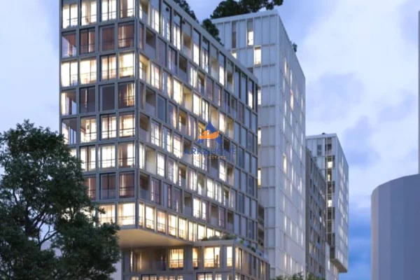 Shtepi ne shitje 1+1 ne Tirane - 110,000 Euro