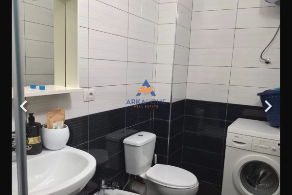 Apartment for sale in Tirana 2+1, Furnished