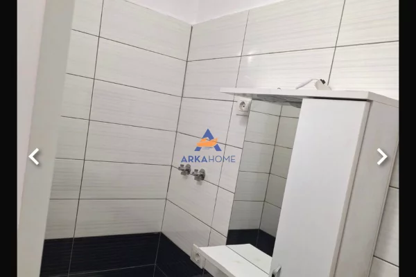 Apartment for sale in Tirana 2+1, Furnished