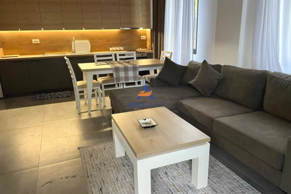 Shtepi me qera 1+1 ne Tirane - 623 Euro