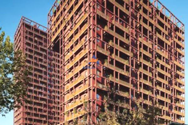 Business Property in Sale 1+1 in Tirana - 300,000 Euro