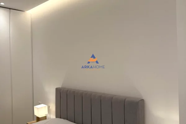 Shtepi me qera Apartament ne Tirane, 1+1, Mobilimi E mobiluar, Pagesa 800  Euro.