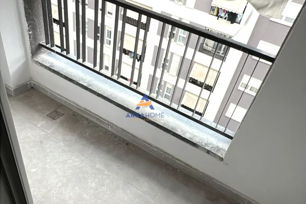 Shtepi me qera 2+1 ne Tirane - 415 Euro