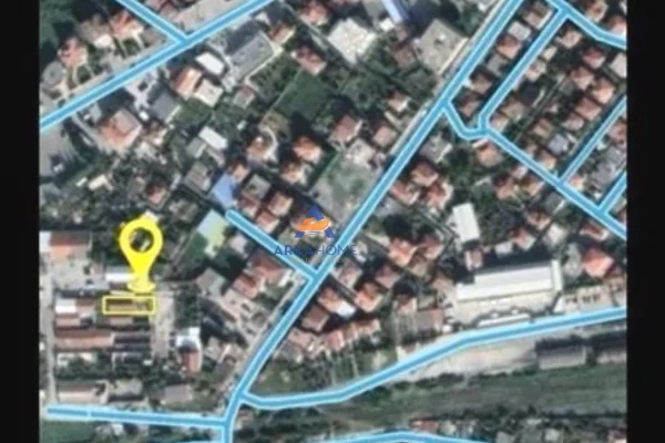 Business Property in Sale 4+1 in Tirana - 1,611 Euro