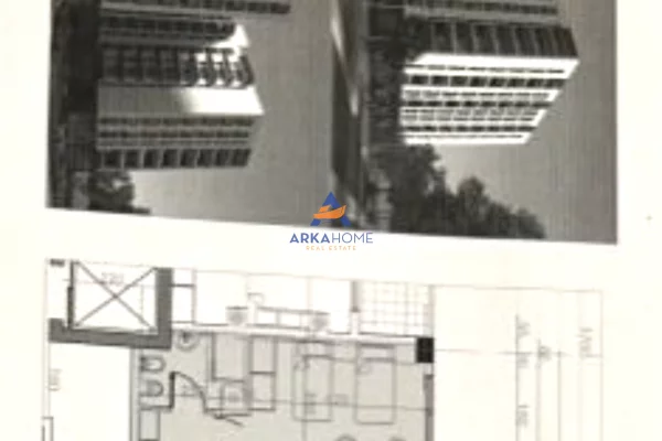 Shtepi ne shitje 2+1 ne Tirane - 118,000 Euro