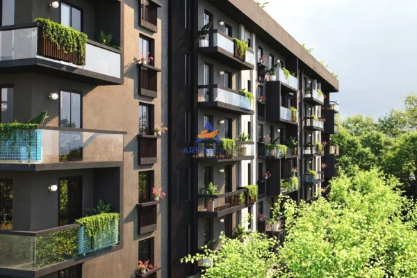 House for Sale 1+1 in Durres - 280,000 Euro