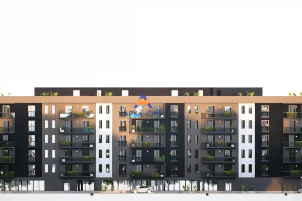 House for Sale 1+1 in Durres - 280,000 Euro