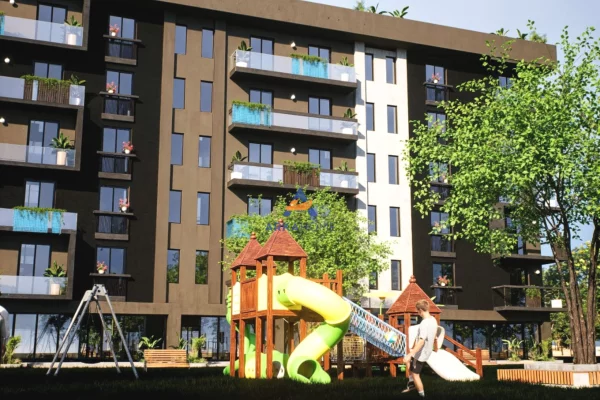 House for Sale 1+1 in Durres - 280,000 Euro