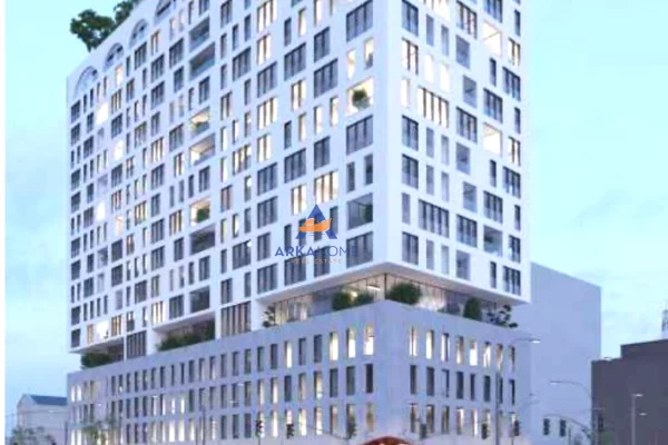 House for Sale 2+1 in Tirana - 363,440 Euro