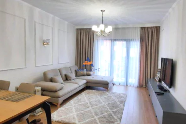 House for Sale 2+1 in Tirana - 213,000 Euro