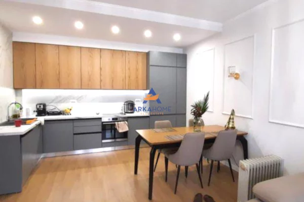 House for Sale 2+1 in Tirana - 213,000 Euro