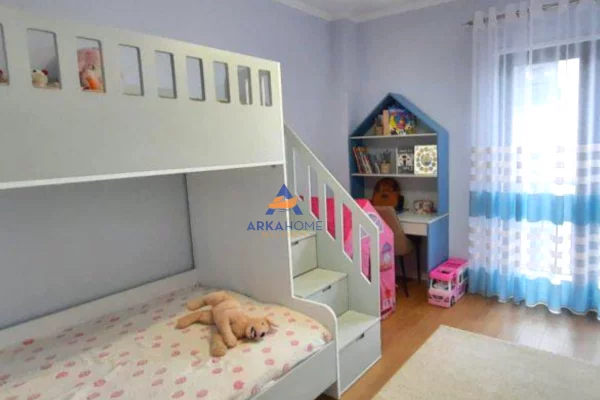 Apartment for sale in Tirana 2+1, Furnished