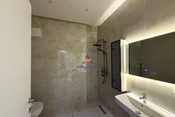 Shtepi me qera Apartament ne Tirane, 2+1, Mobilimi E mobiluar, Pagesa 1,200  Euro.