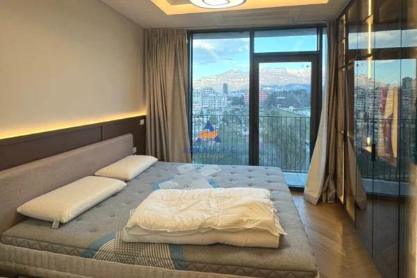 House for Sale 2+1 in Tirana - 800,000 Euro